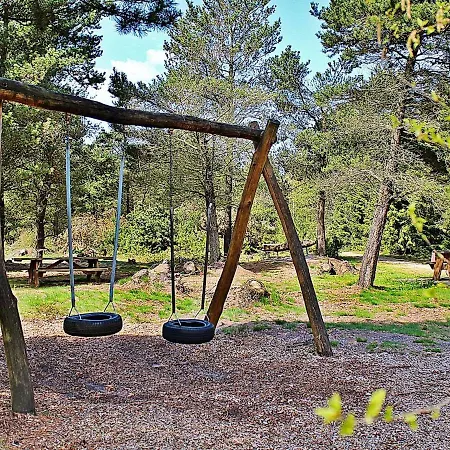 7 Person In Ulfborg-by Traum Nyaraló *