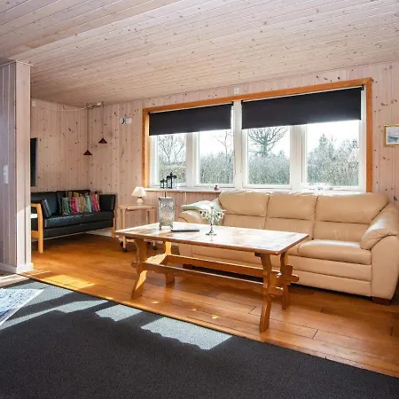 Holiday home Lxxvi *