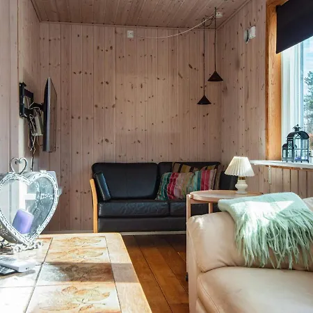 7 Person In Ulfborg-by Traum Ulfborg