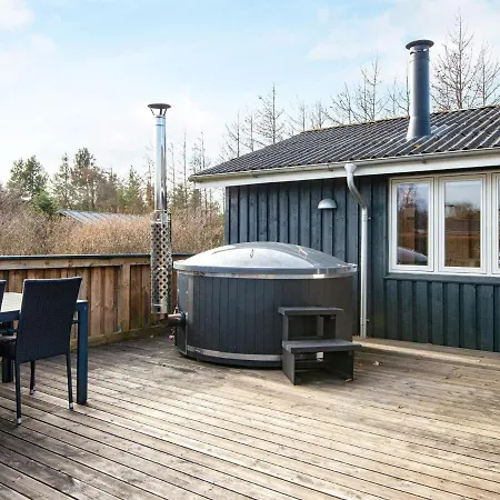 Lxxvi Holiday home Ulfborg