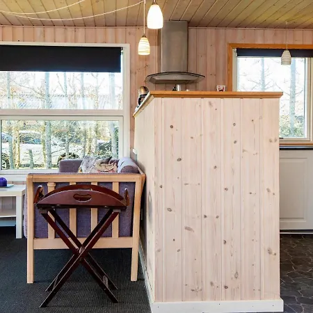 Holiday home Lxxvi *