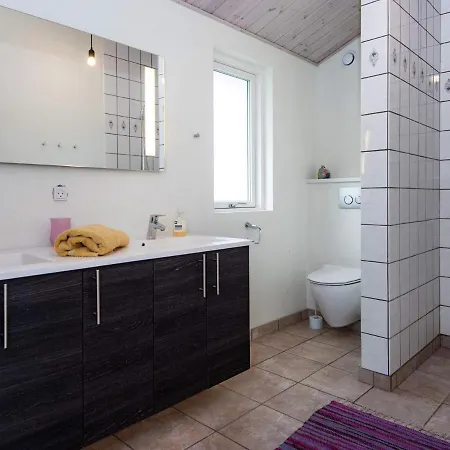 Lxxvi Holiday home Ulfborg