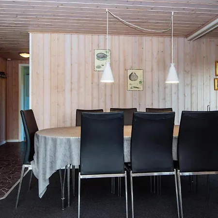 7 Person In Ulfborg-by Traum * Ulfborg