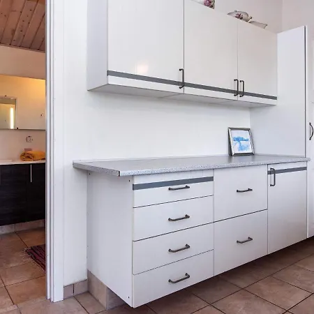 Holiday home Lxxvi Ulfborg