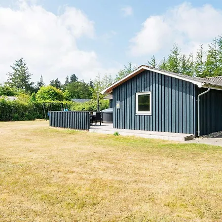 Lxxvi Holiday home Ulfborg